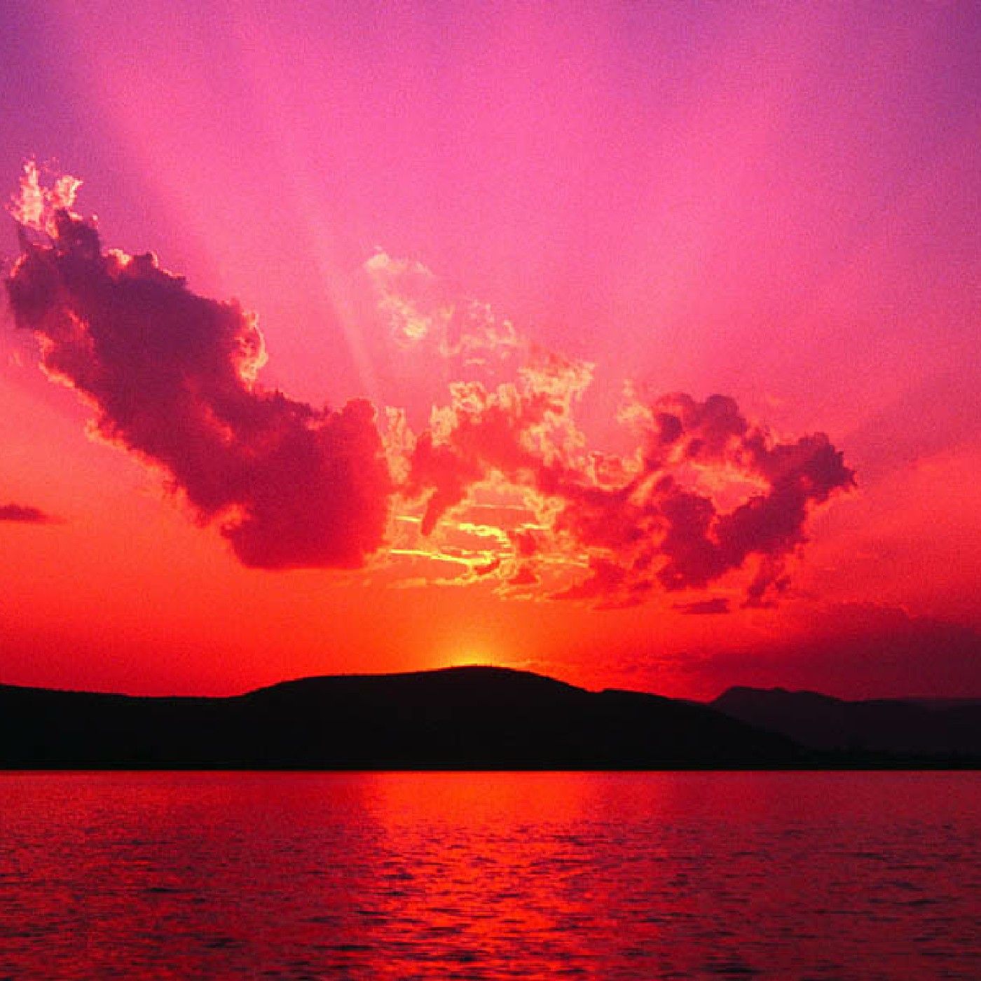 Radio Atardecer
