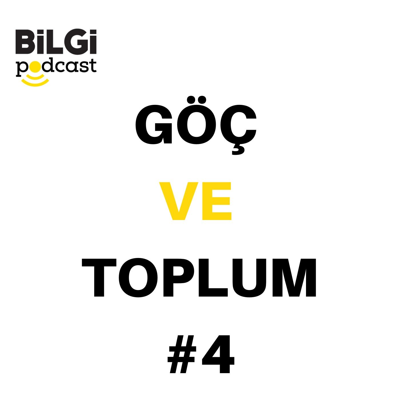 BİLGİ Podcast