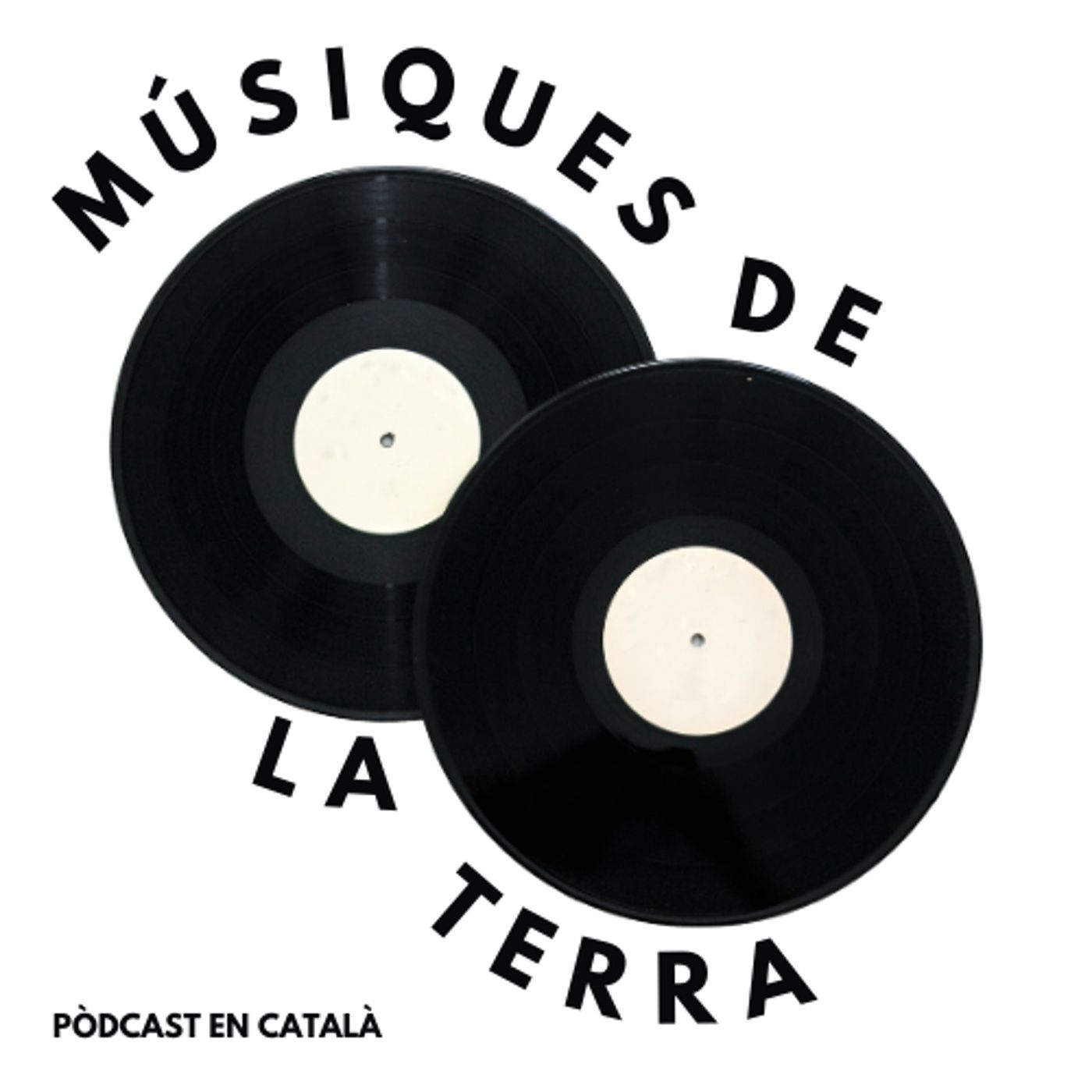 Músiques de la Terra podcast artwork