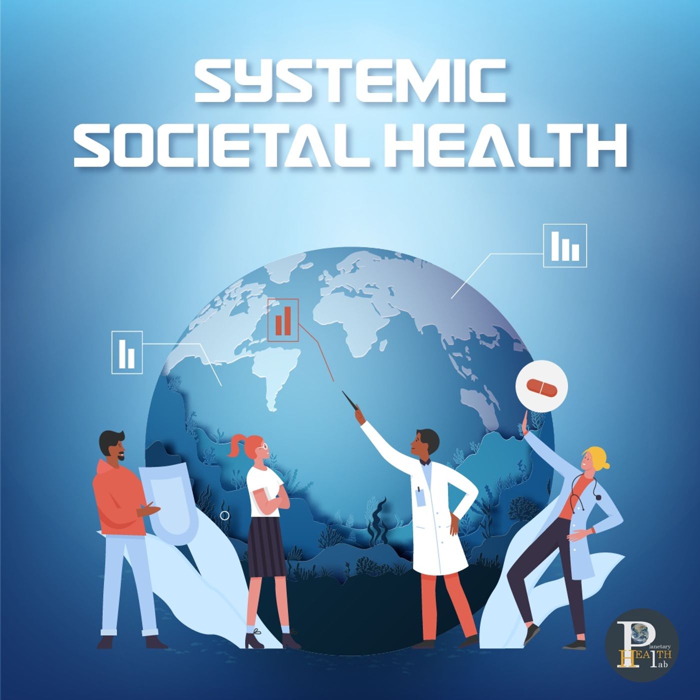 Planetary Health Lab