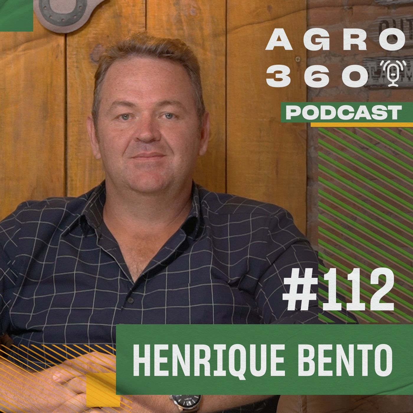 Fertilizante organomineral, florescendo o agronegócio nacional, com Henrique Bento