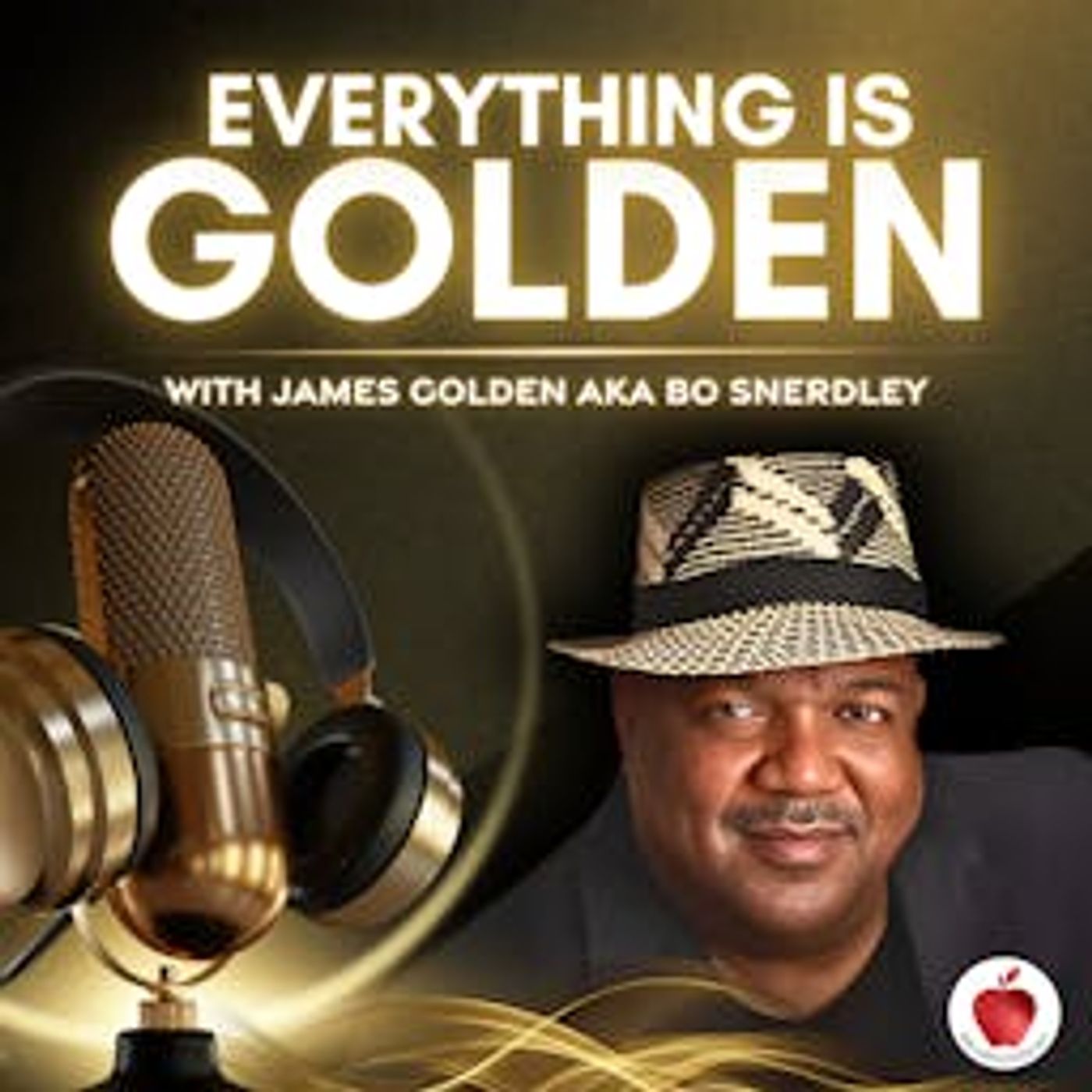 Bo Snerdley: Everything IS Golden