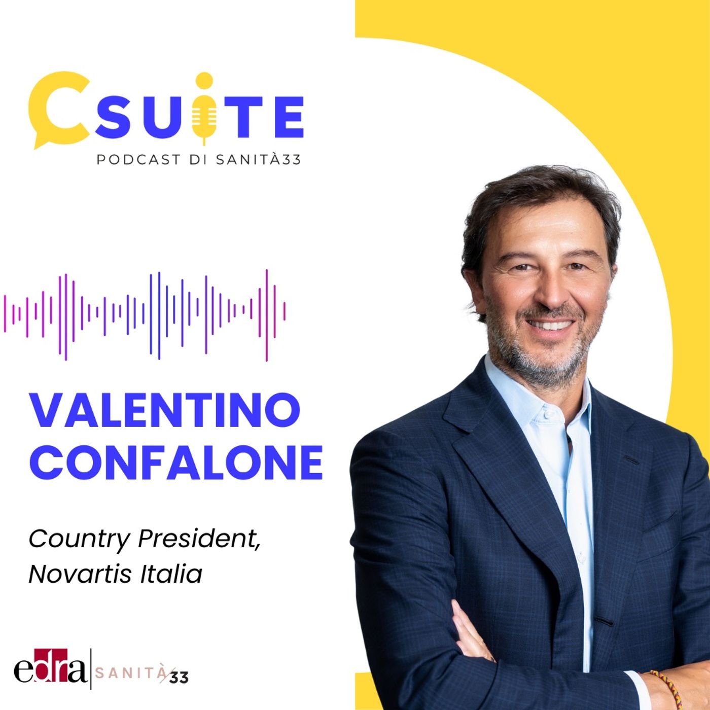 C-Suite
