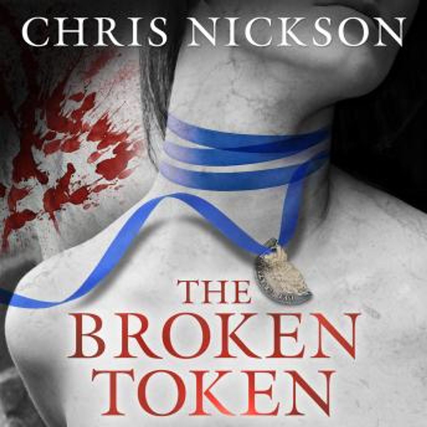 Get New Full Audiobooks in Mystery, Thriller & Horror, Suspense