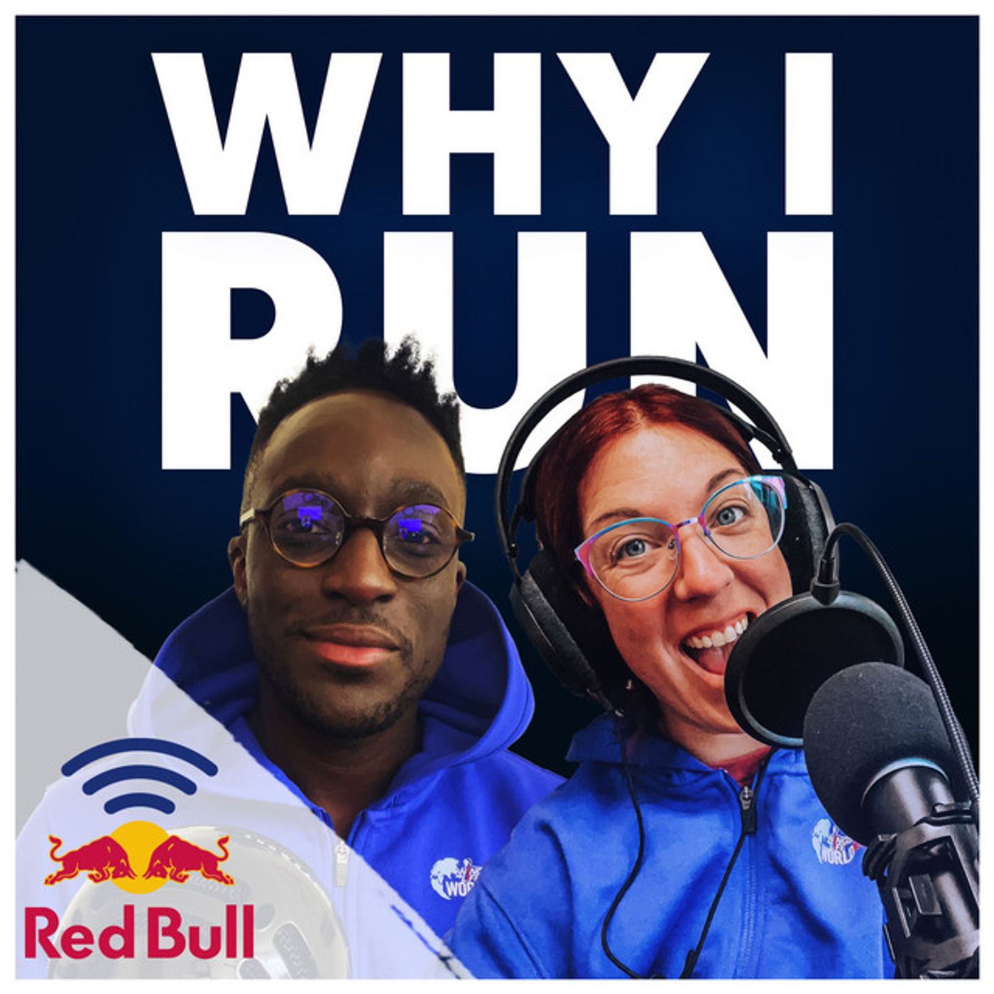 Bonus episode: Hear how the Wings for Life World Run 2022 went