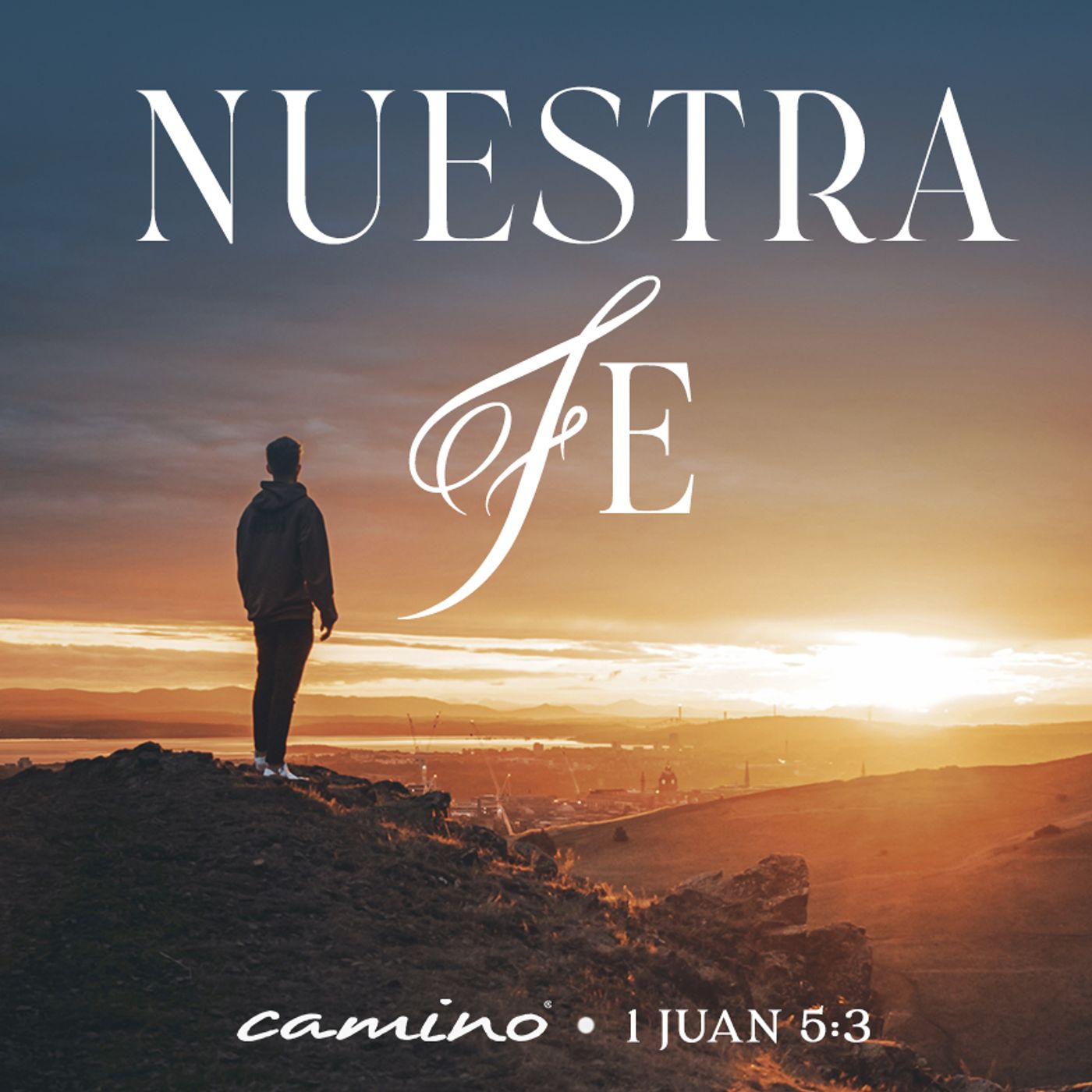 Oración 11 de febrero (la victoria es nuestra Fe) episode artwork