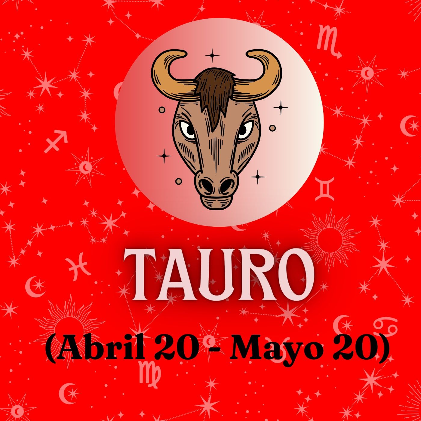 Tauro ♉ Lectura del café ☕ episode artwork