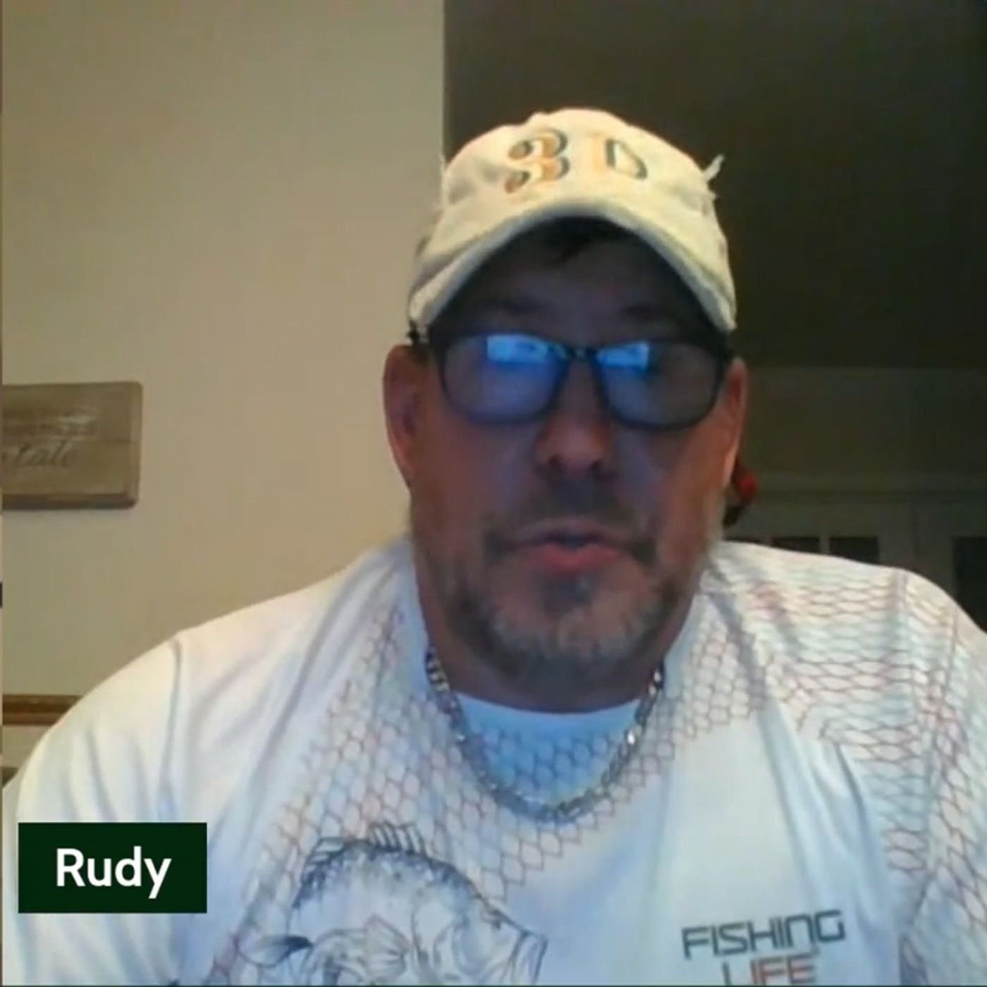 Lima Charlie Episode #27 with Rudy Denke Lima Charlie Episode #27 with Rudy Denke