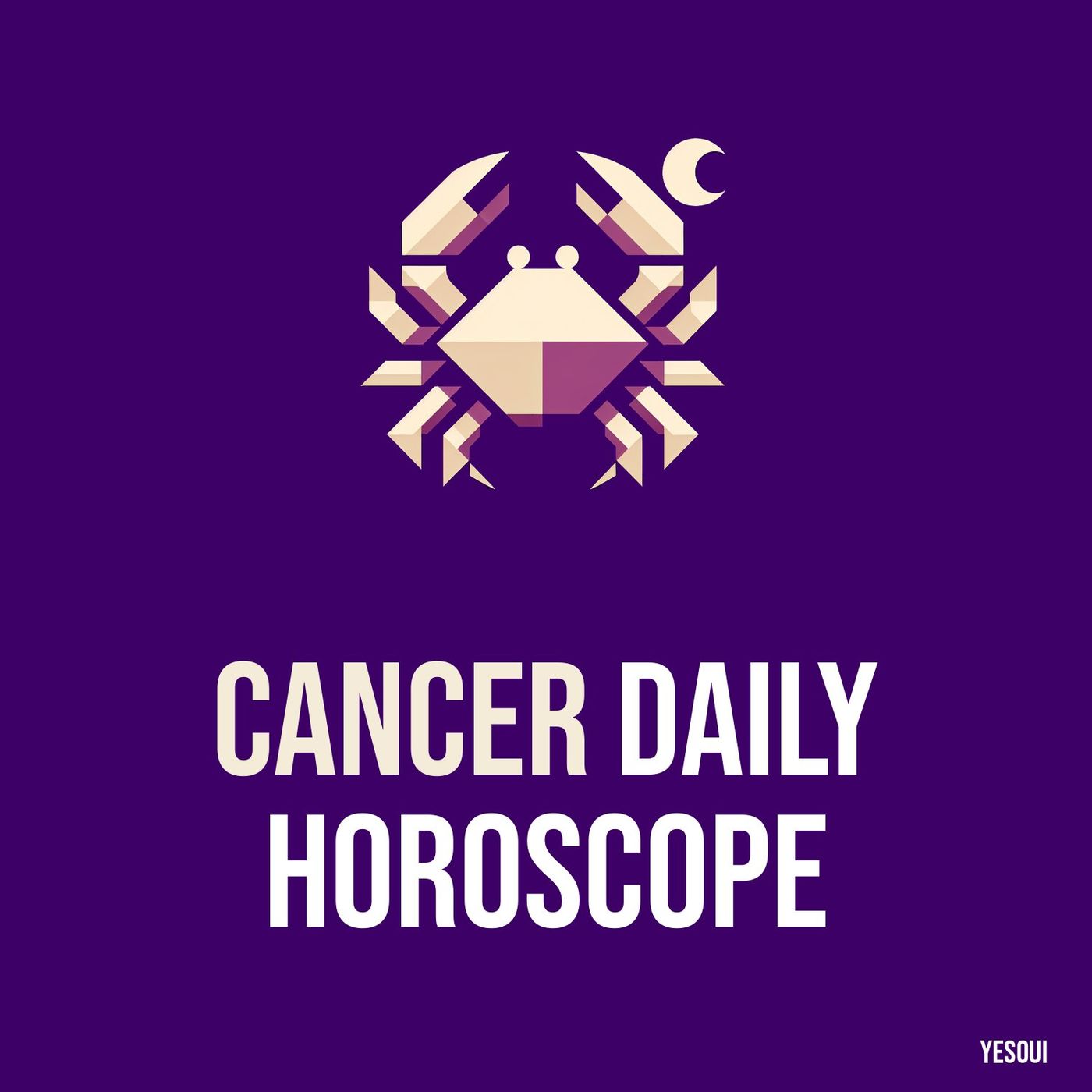 Cancer Daily Horoscope