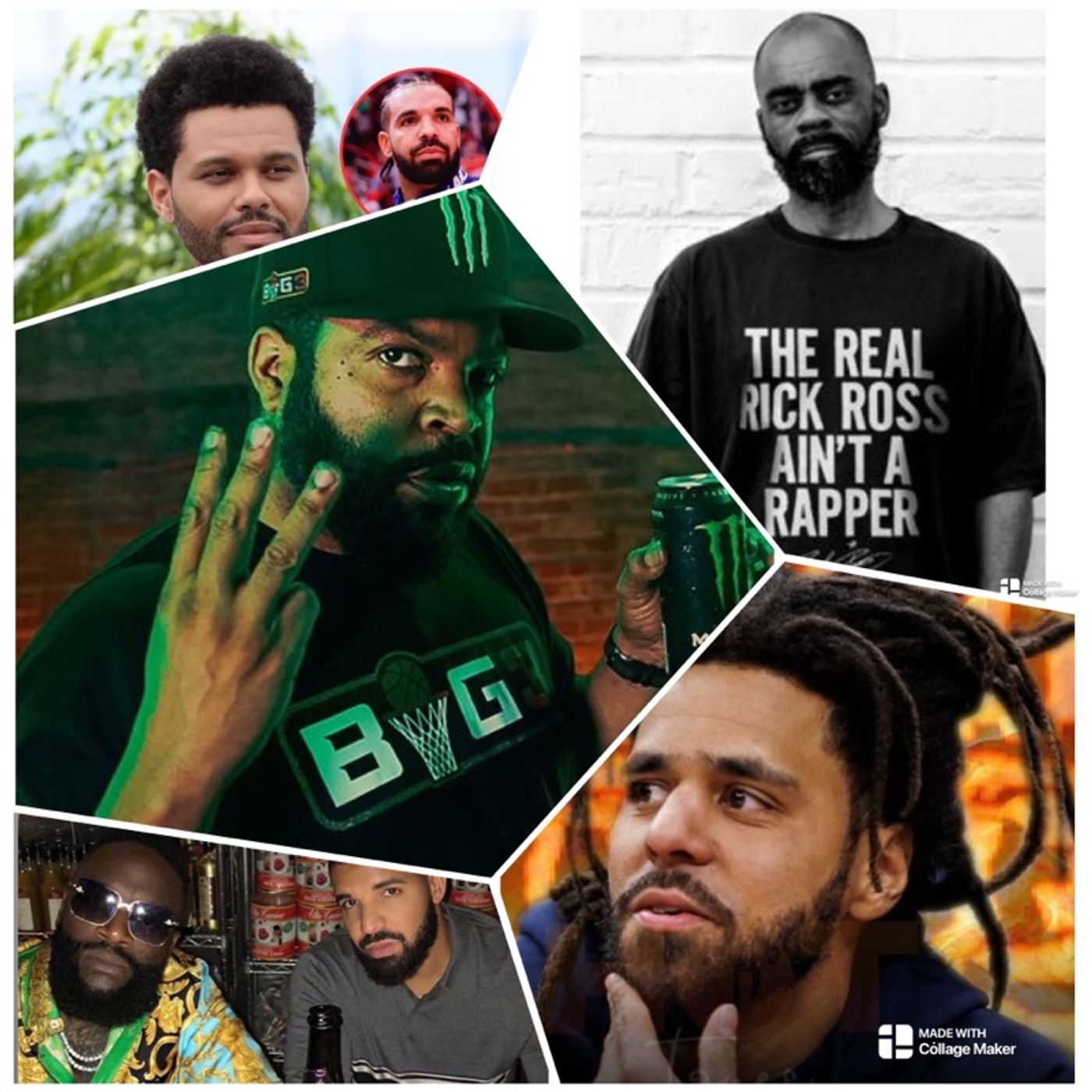 Episode 245- TopEntNews Vlog “Hella Celebrity Shade & More”‼️