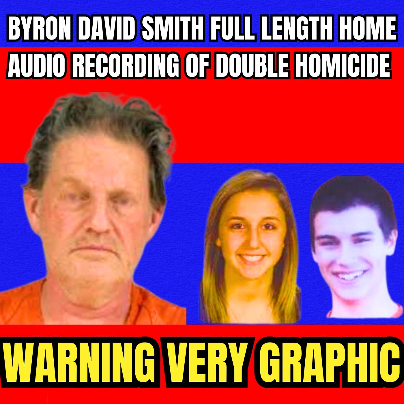 Full Police Interrogations, 911 Calls, and True Crime Investigations - True Crime Podcast 2025