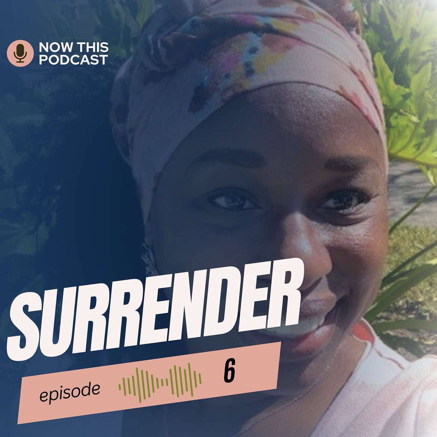 Uncion Of The Most High | SURRENDER