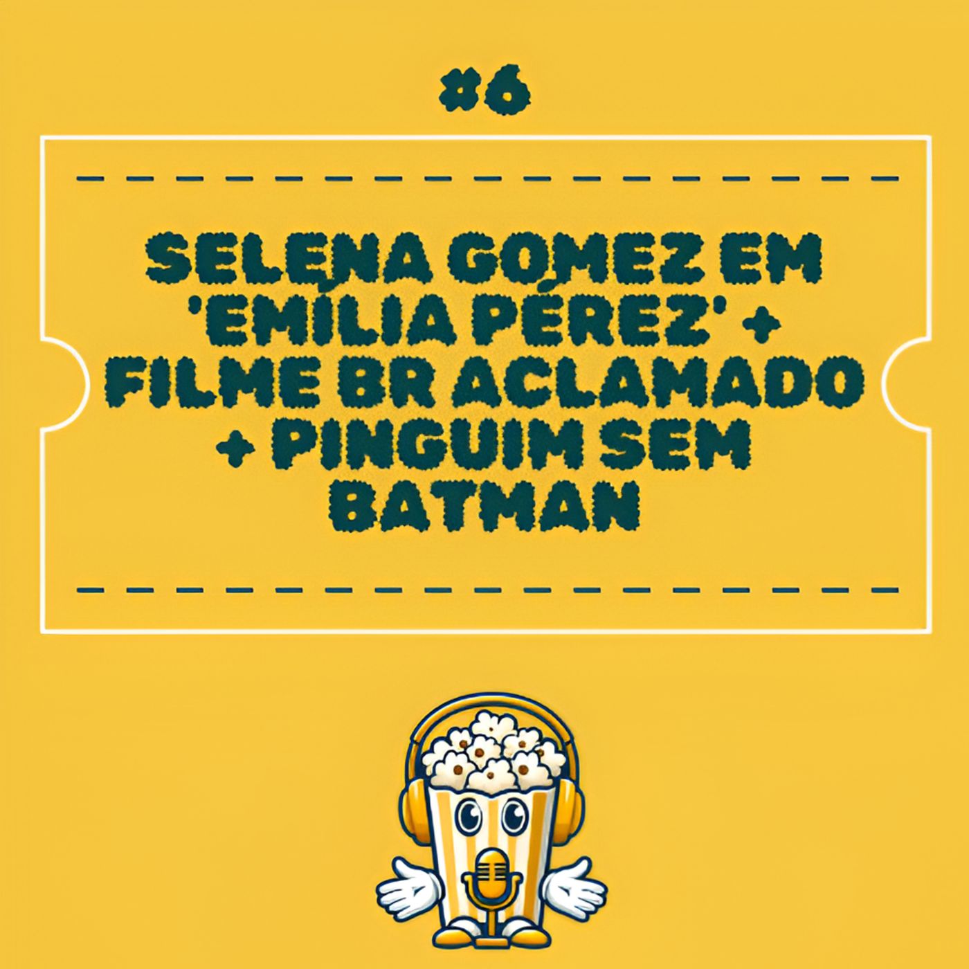Podcast Sem Spoiler