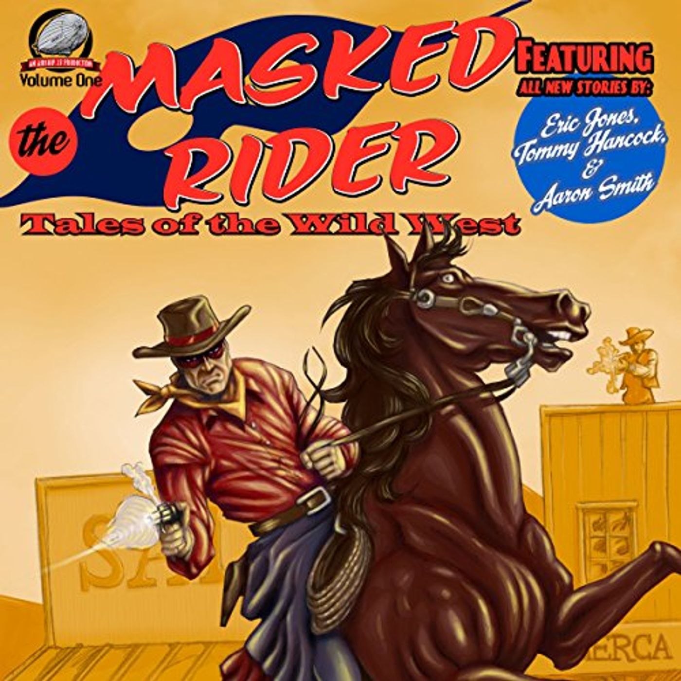 Listen to Most Popular Audiobooks in Fiction, Westerns