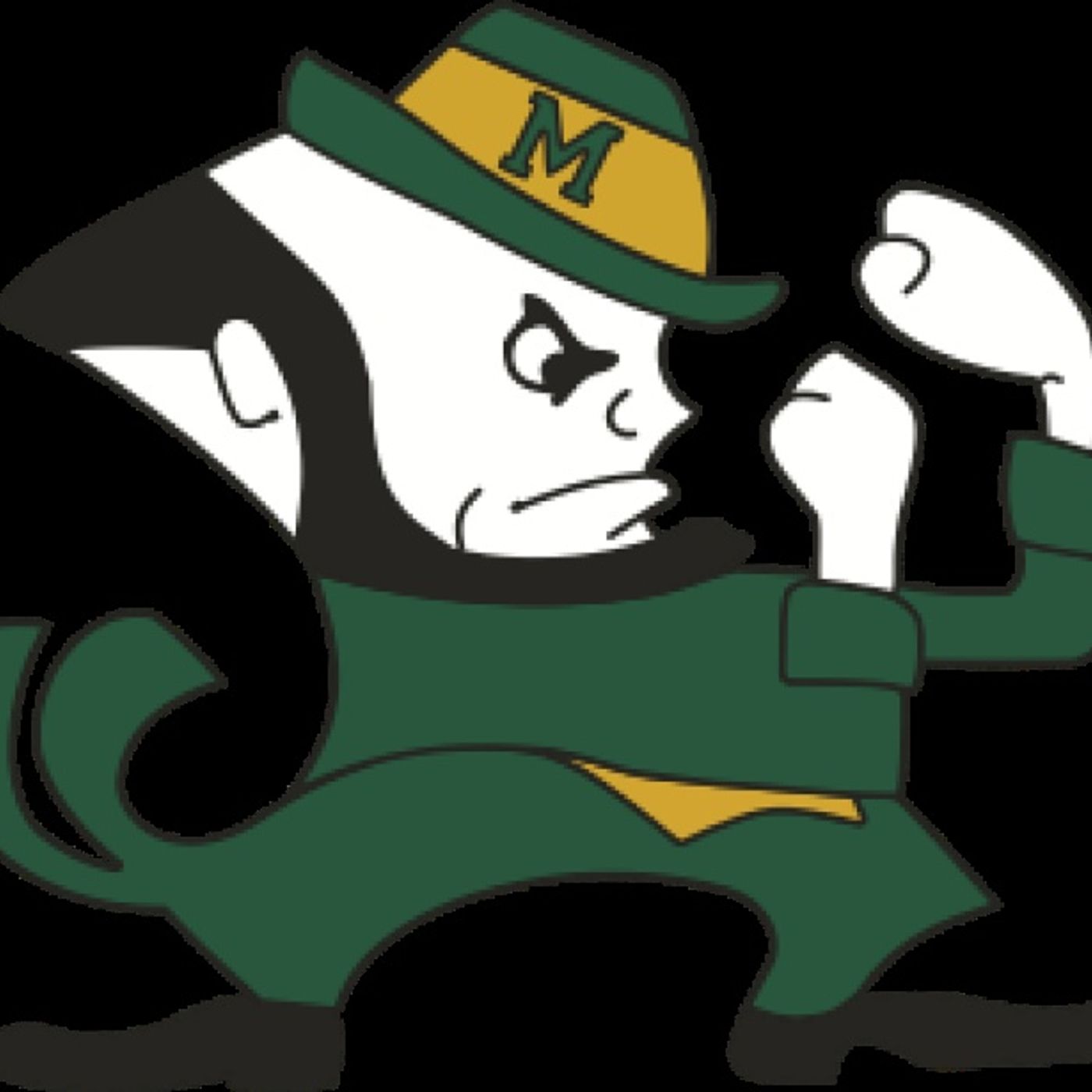 Bishop McNamara wraps regular season at 9-0, BBCHS claims share of conference: Friday’s Daily Journal roundup episode artwork