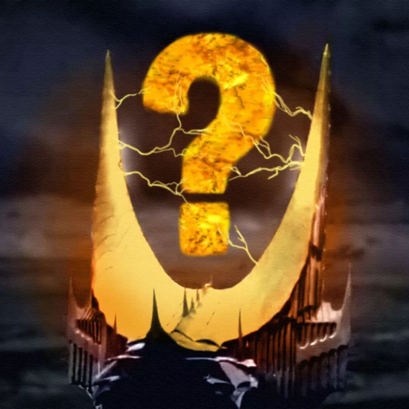 Cronache dalla Terra di Mezzo