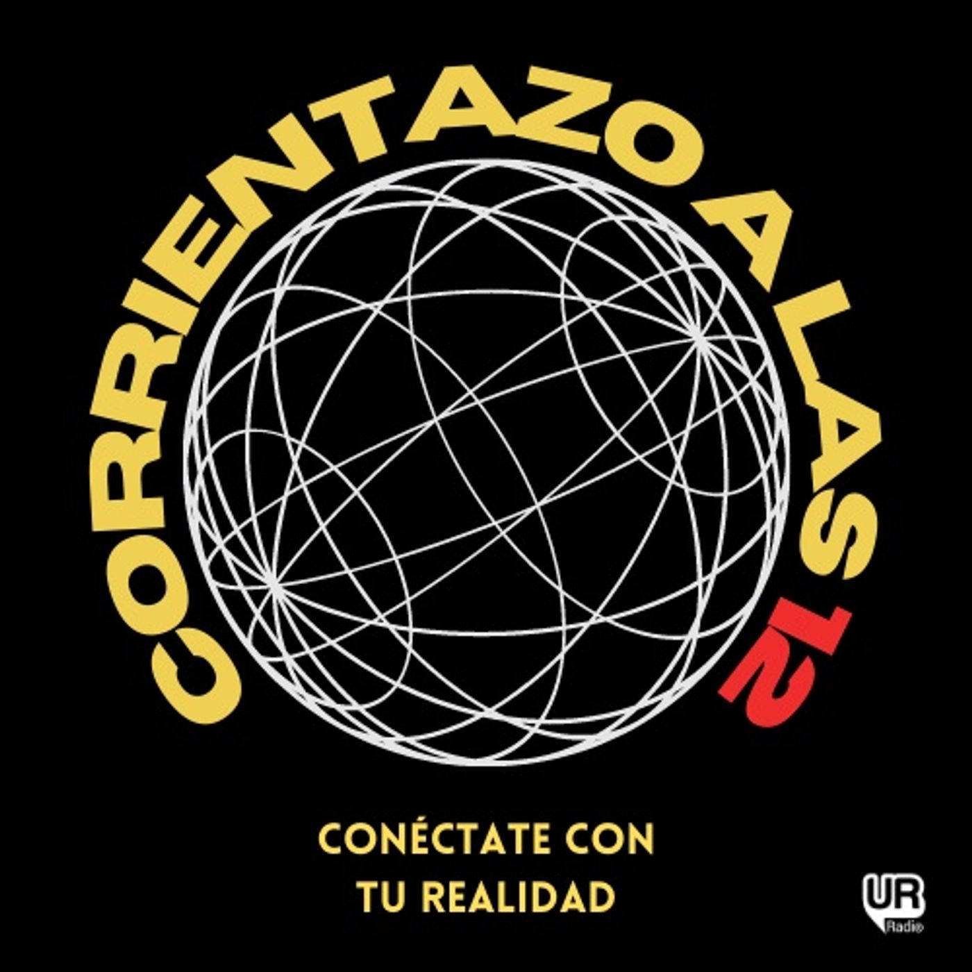 Corrientazo a las 12