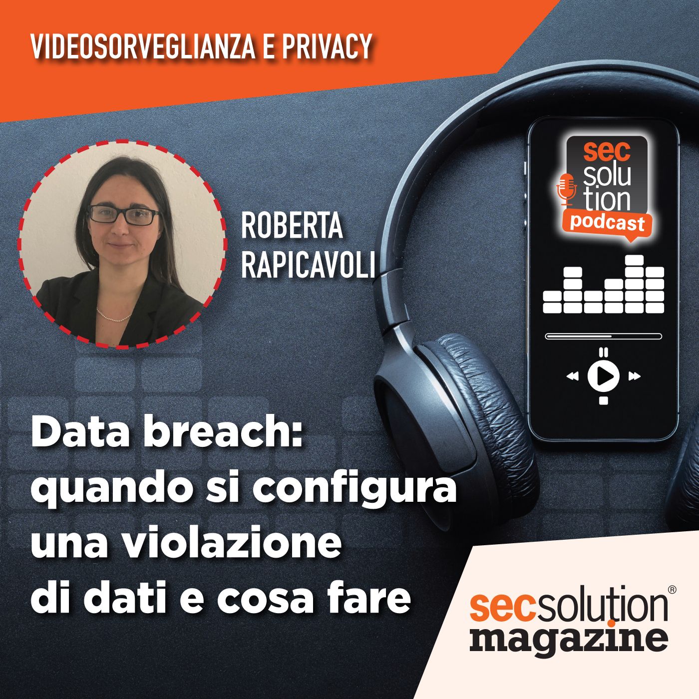 Secsolution, scenari, tecnologia e formazione sulla sicurezza