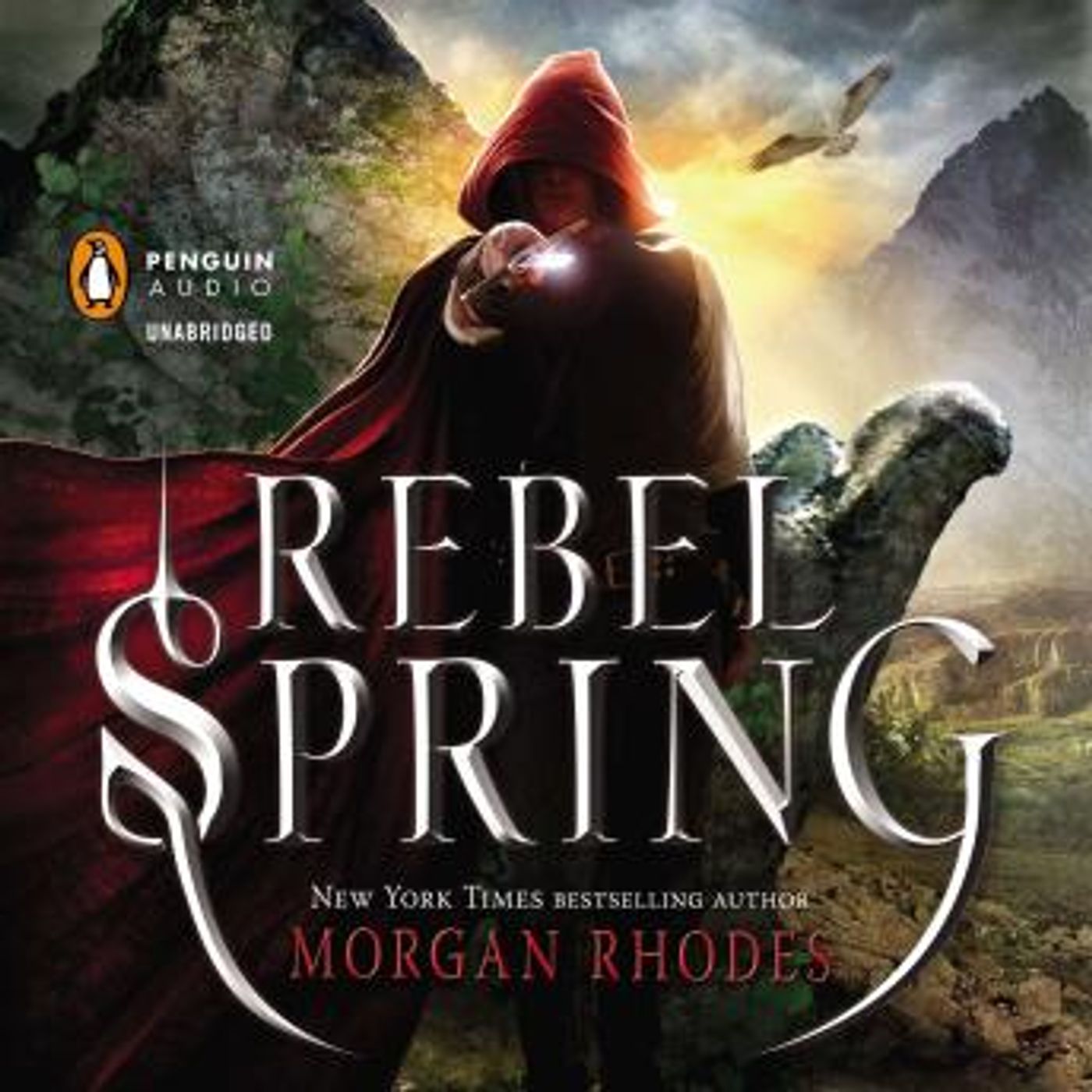 Enjoy Amazing Full Audiobooks in Teen & YA, Sci-Fi, Fantasy & Paranormal
