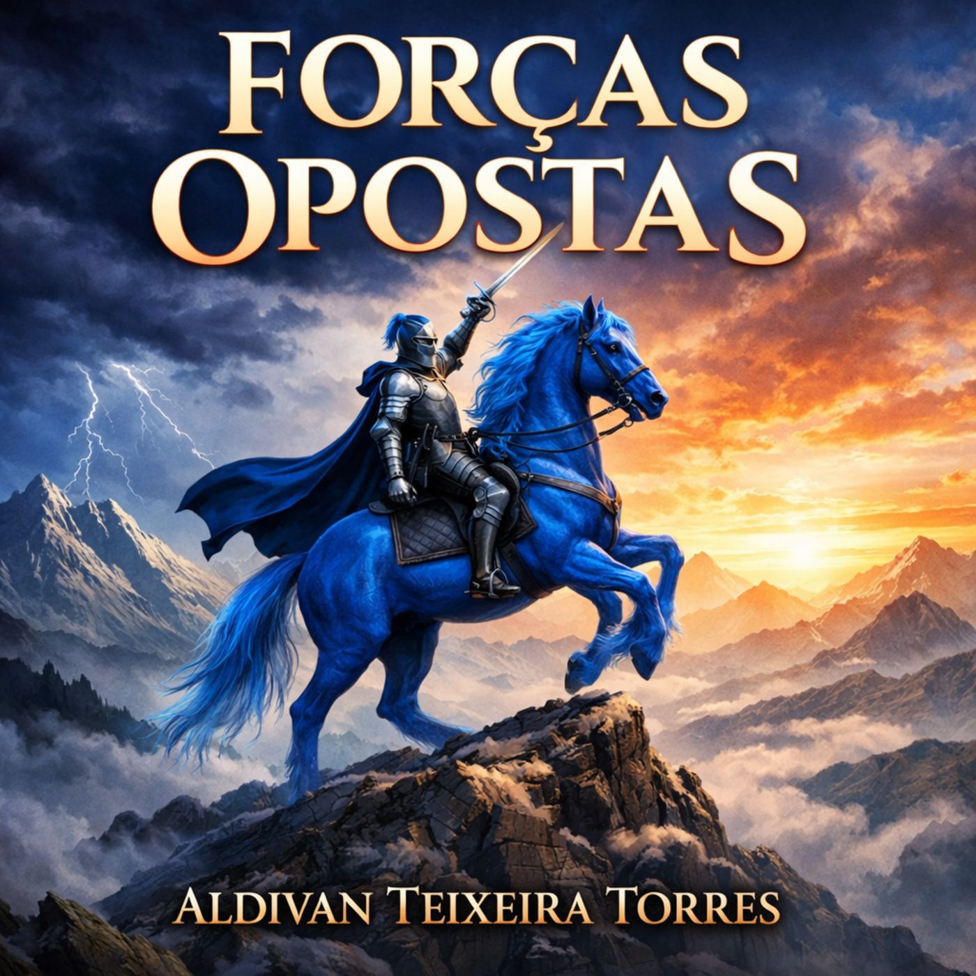Forças Opostas
