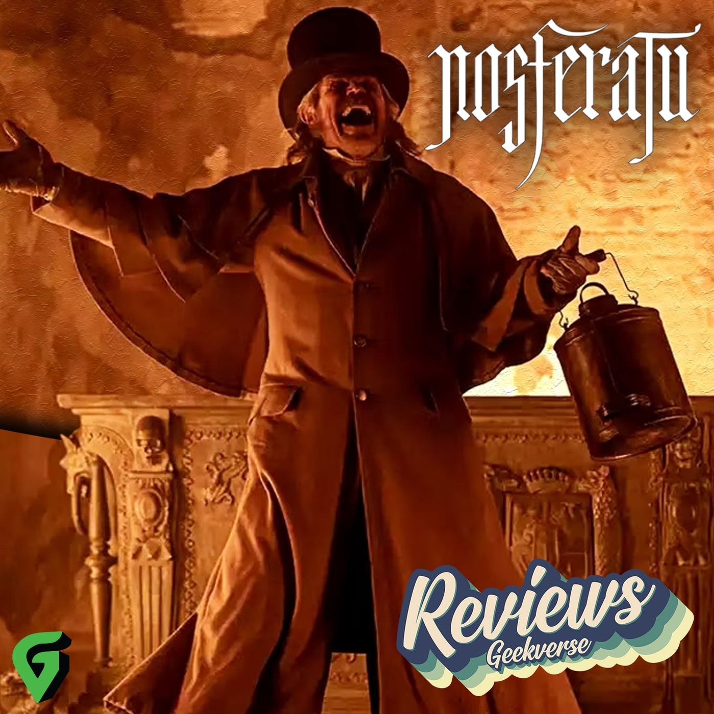 Nosferatu Spoilers Review