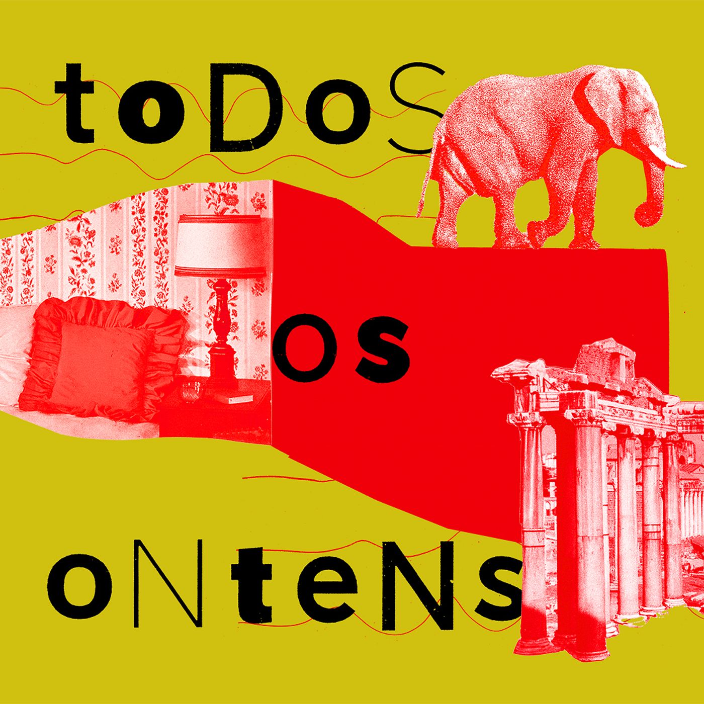 Todos Os Ontens