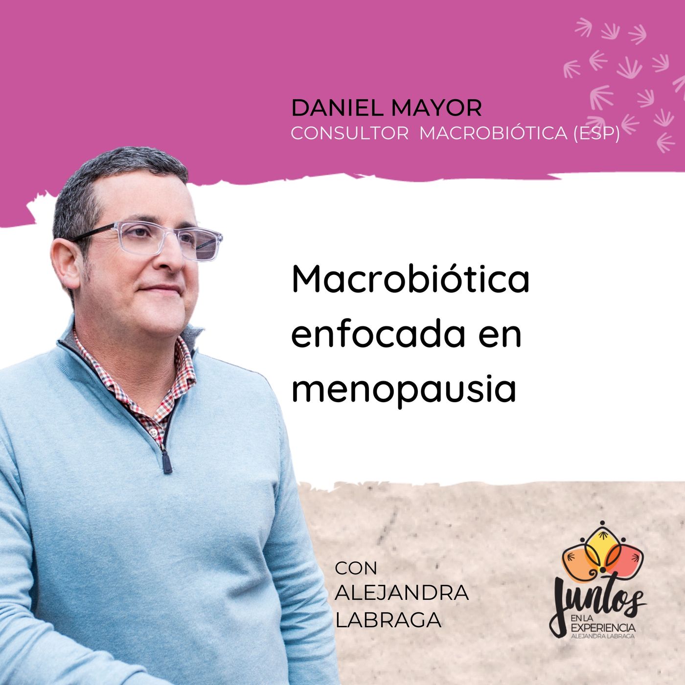 Juntos en la Experiencia