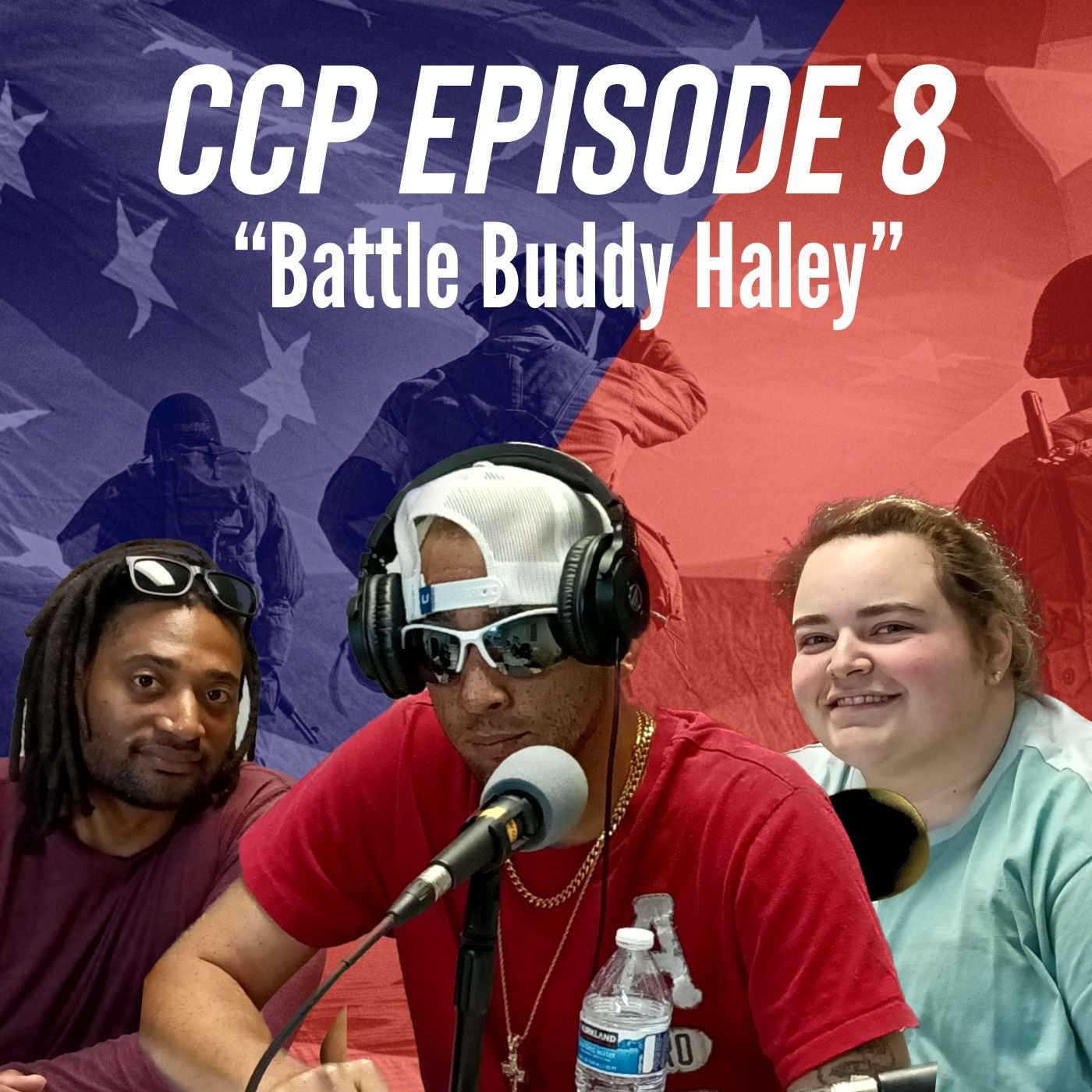Combat Cub Podcast
