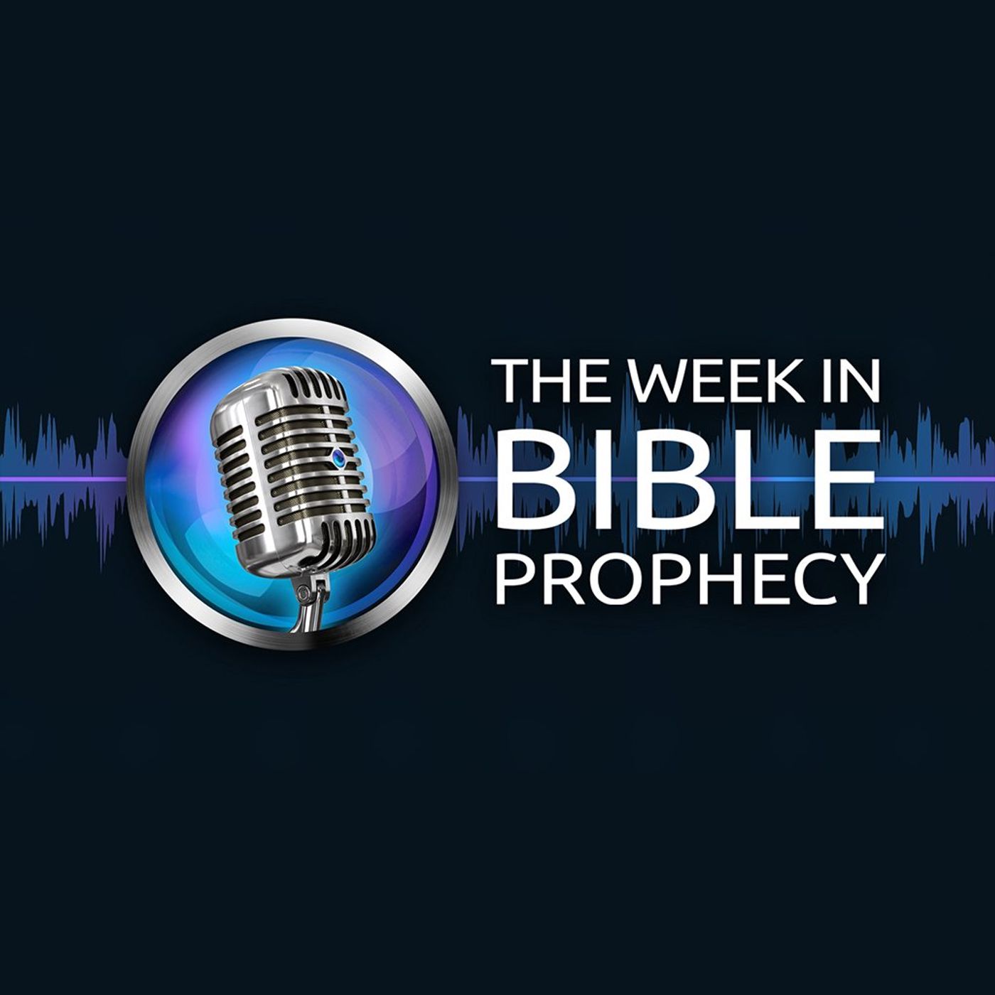 The Rapture Clickbait Problem | The Week in Bible Prophecy episode artwork