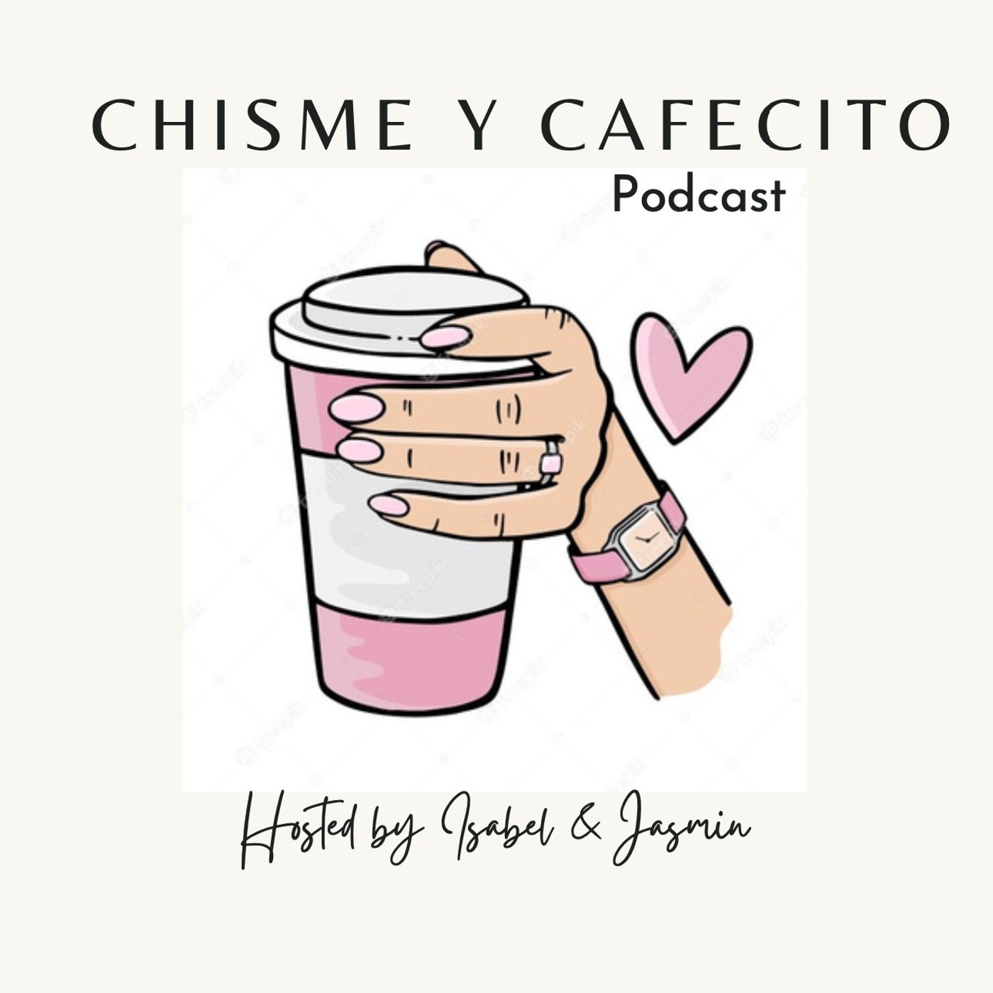 Chisme y Cafecito