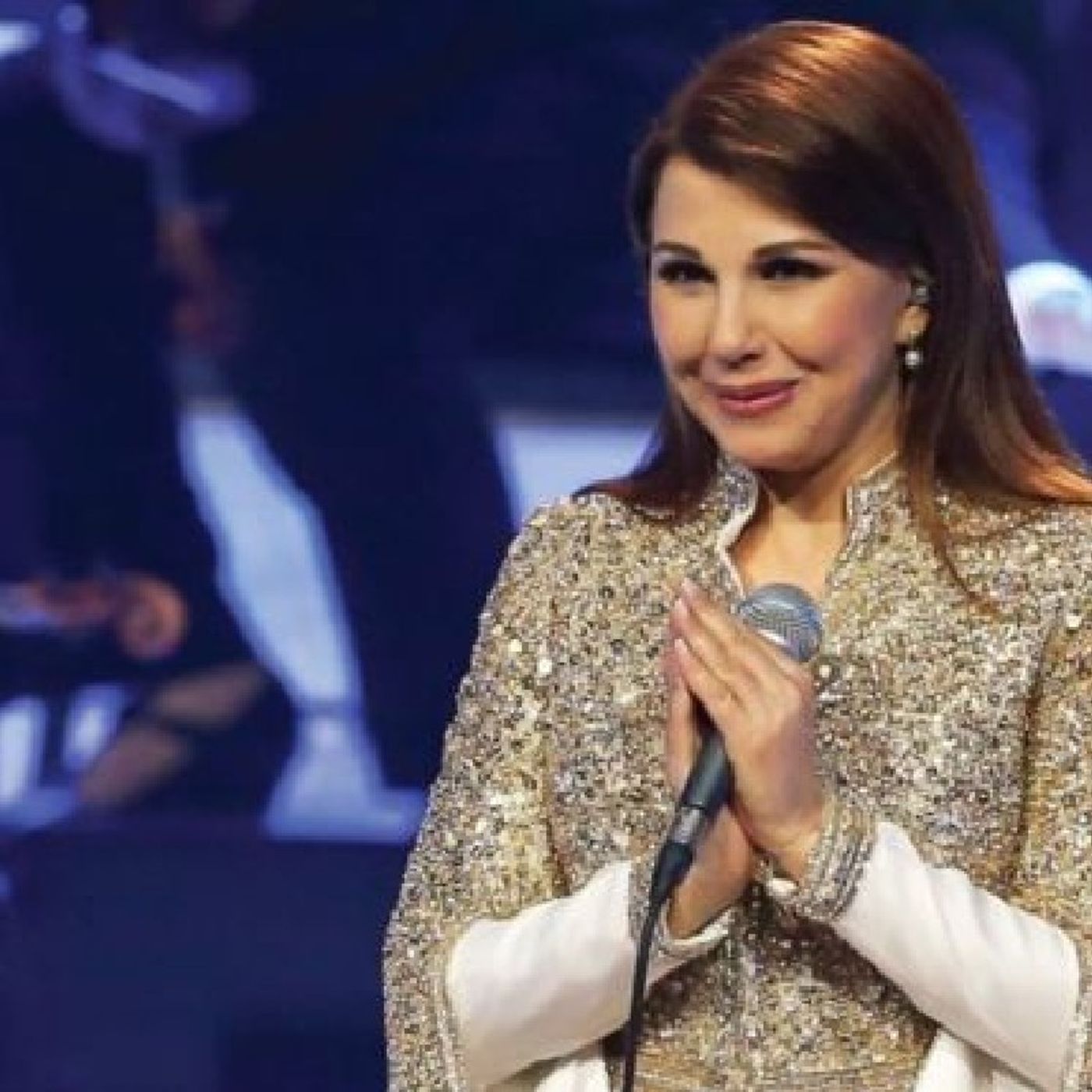 Mariem Labid\'s show
