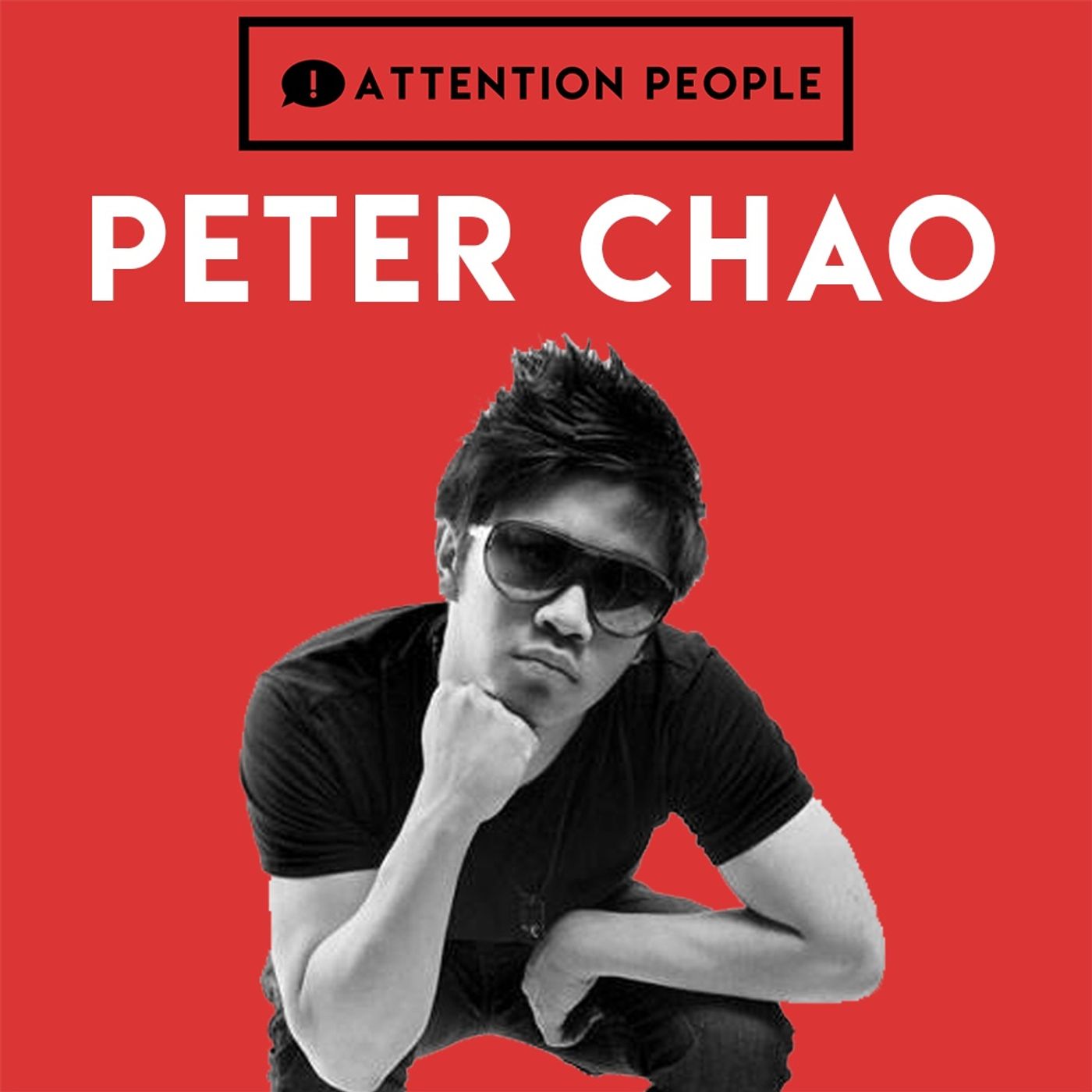 Peter Chao - Going Viral & Culture Comedy. The YouTube OG.