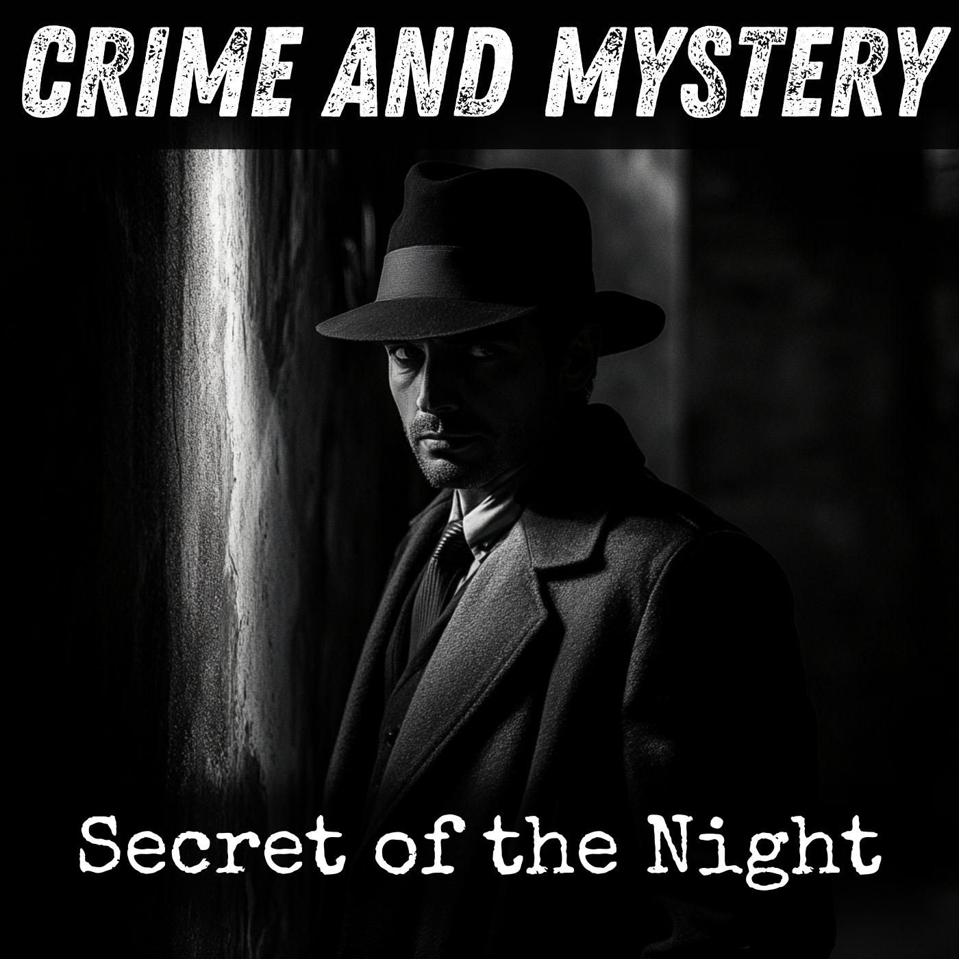 Secret of the Night