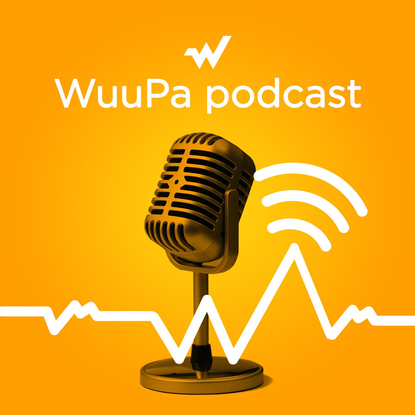 WuuPa Podcast