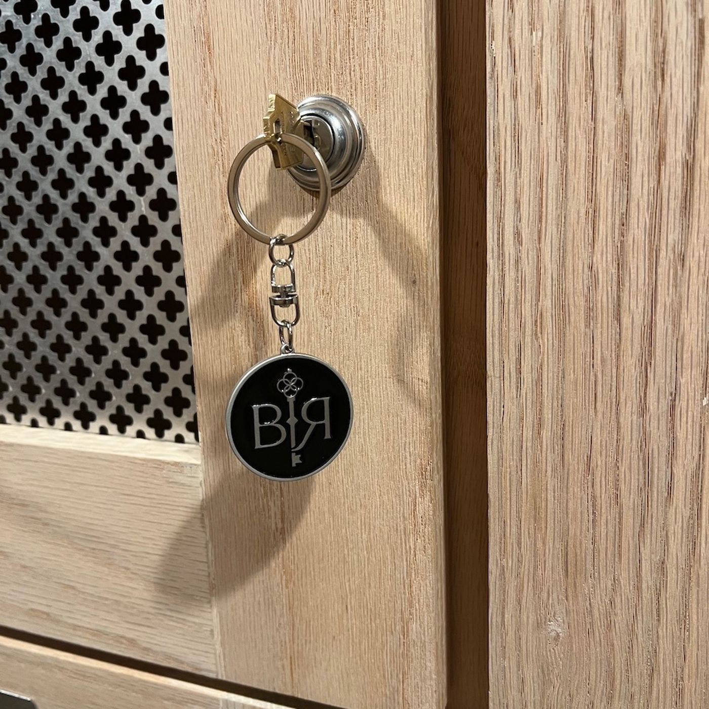 A conversation with Kim Bosse of Birch Road, a BYOB social club episode artwork