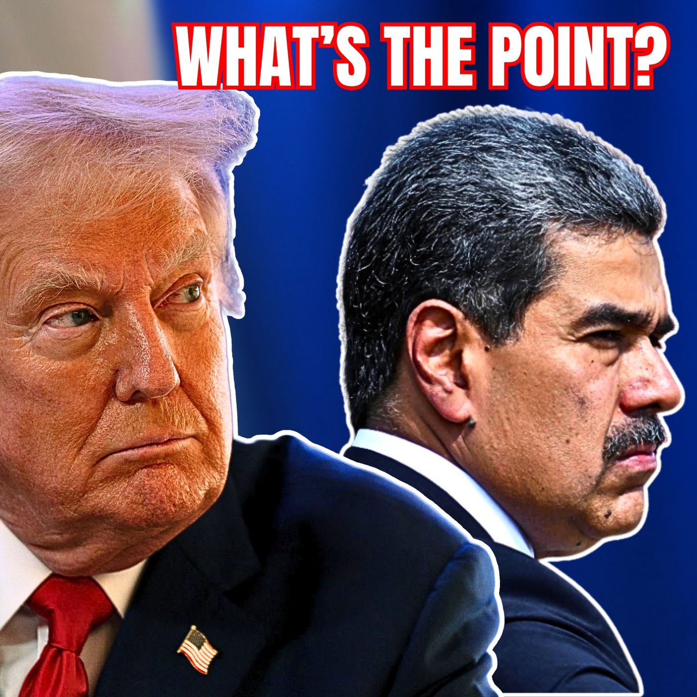Is the U.S. Actually Going to Attack Venezuela? | EYES ON GEOPOLITICS