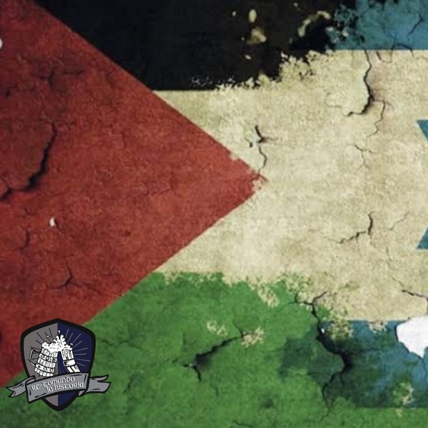 Re-tomando la historia