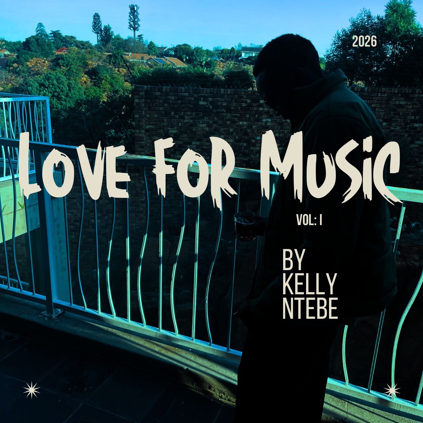 Love For Music By Kelly Ntebe