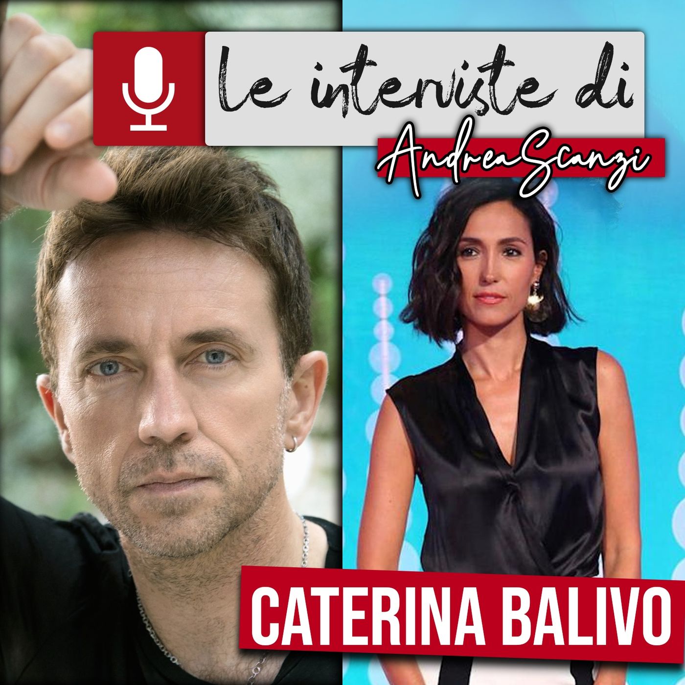 Le Interviste di Andrea Scanzi