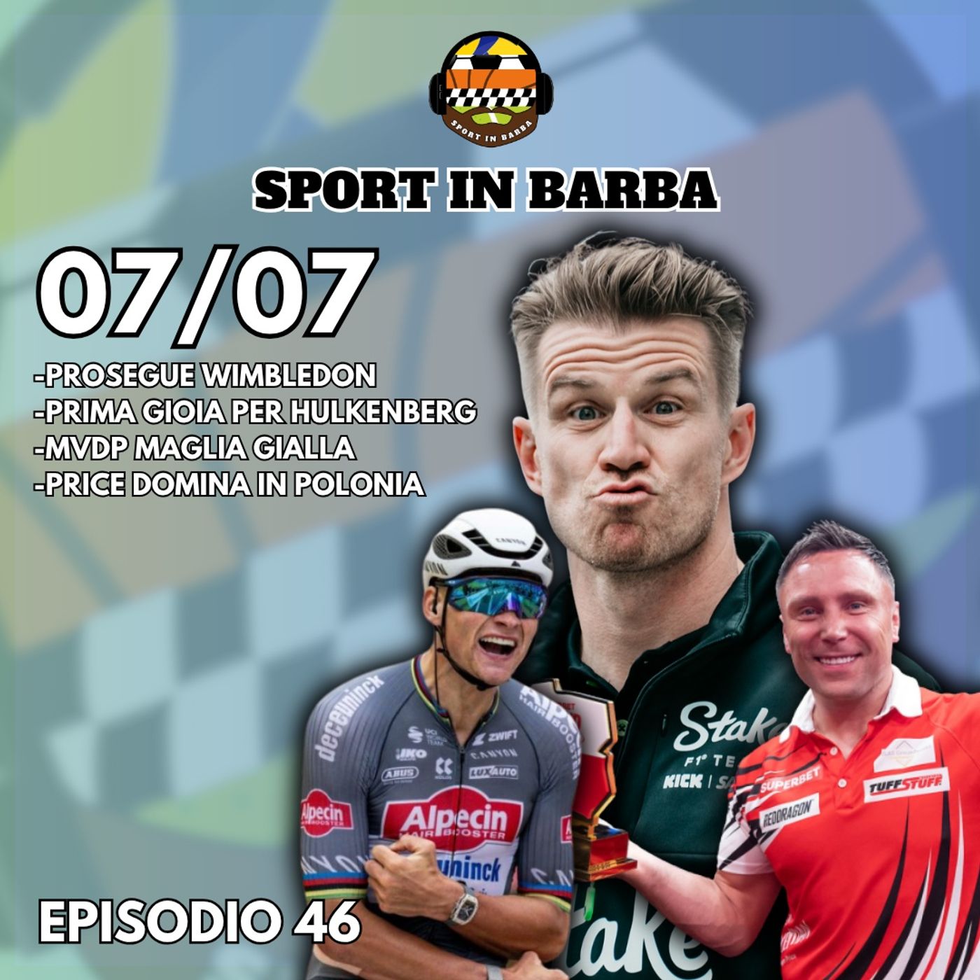 Sport in Barba