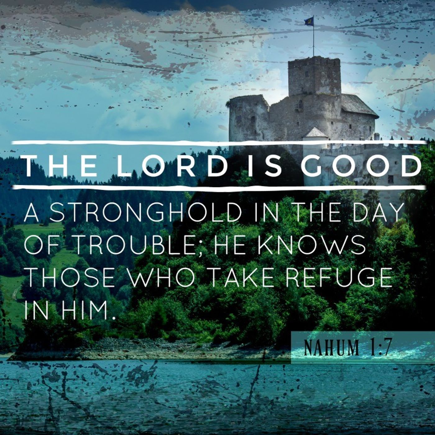 Morning Manna