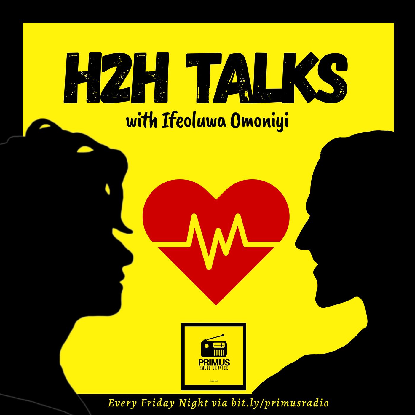 H2H TALK