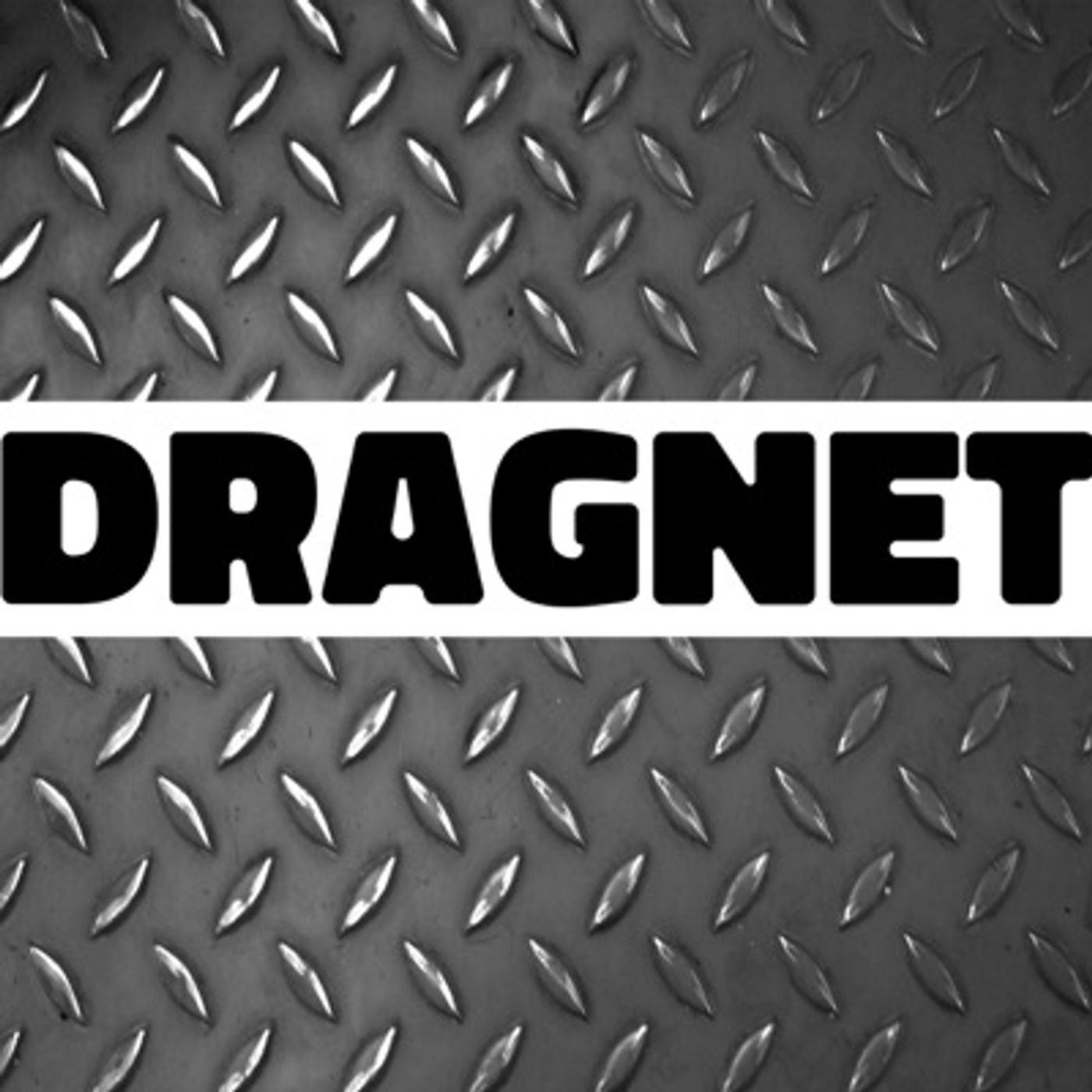 Dragnet  - The Big Help