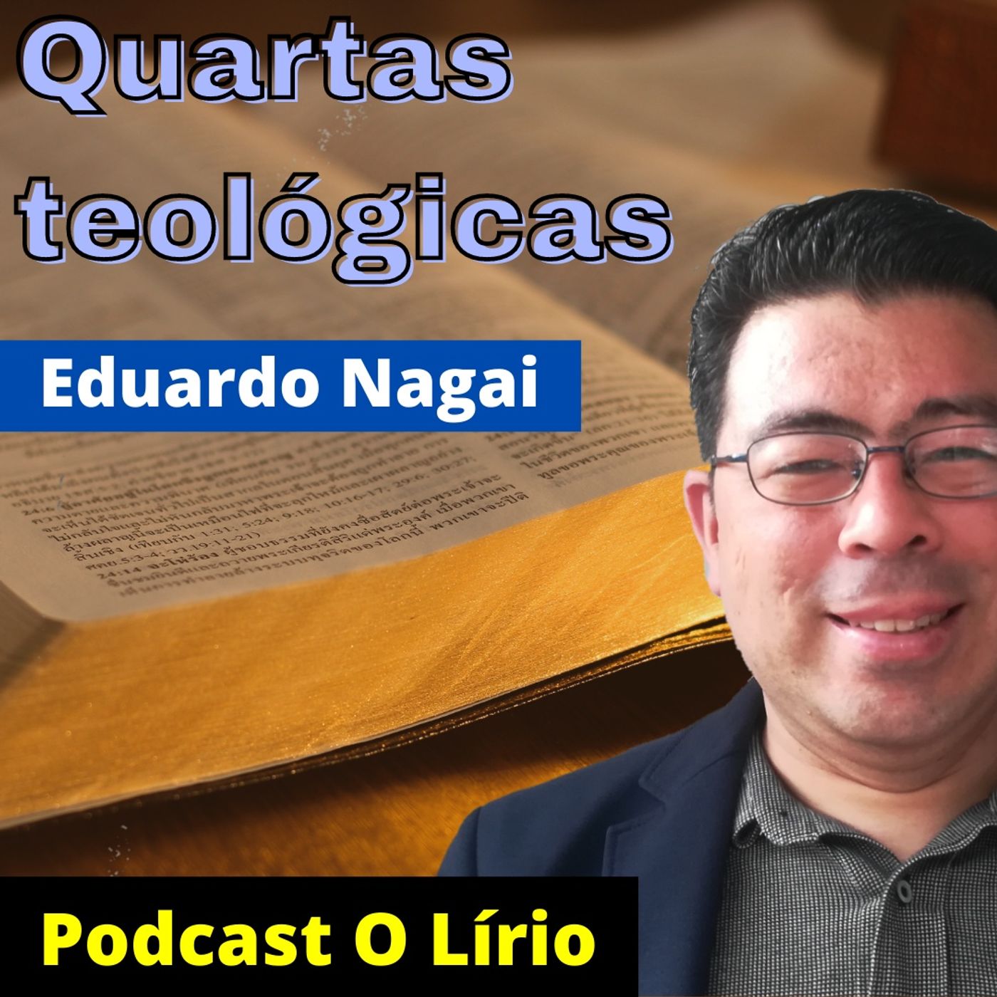O Lírio da Aliança