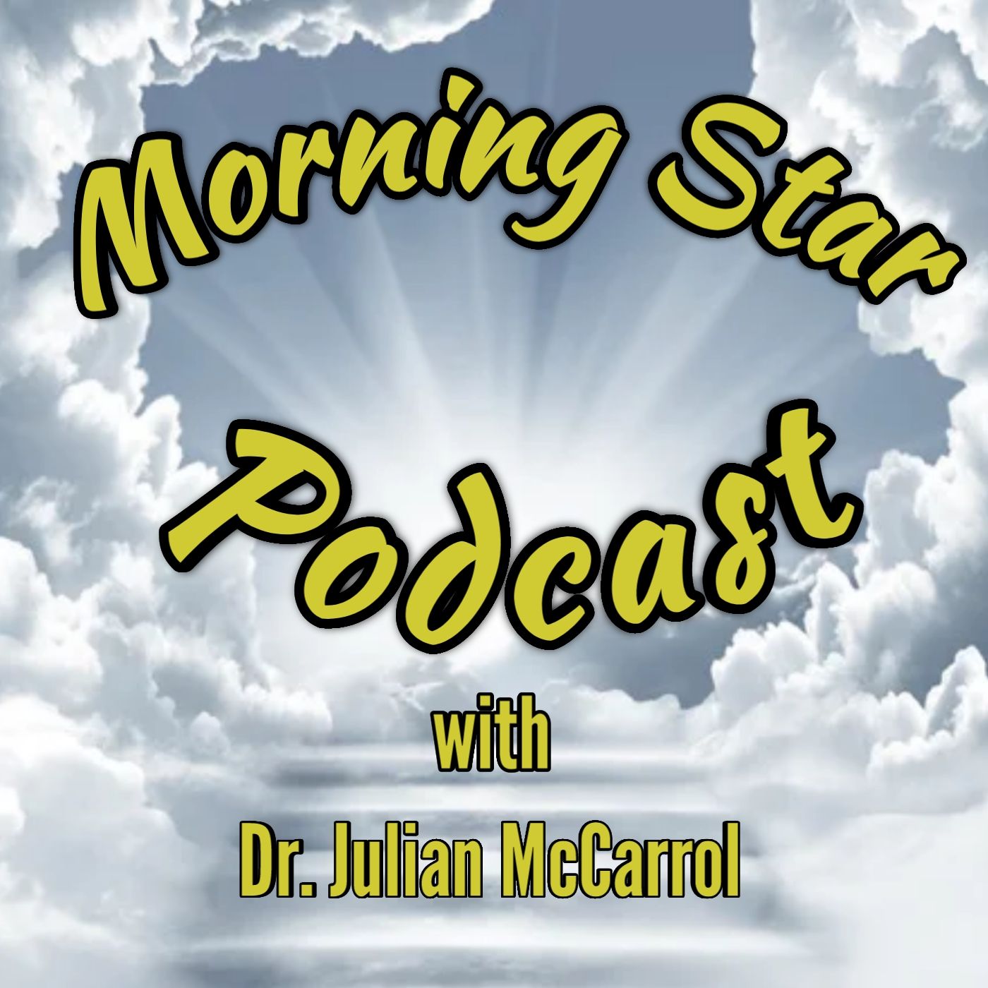 Morning Star Podcast - Temple Baptist Church