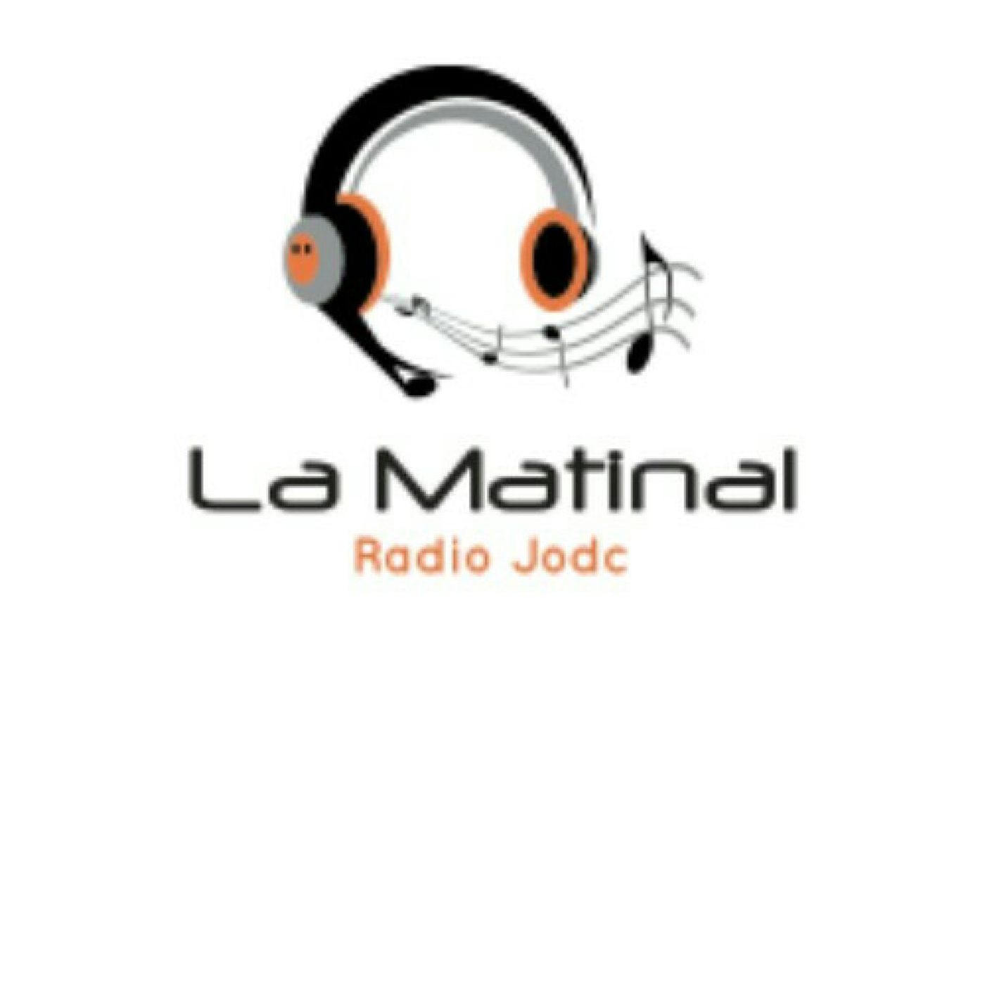 La Matinal/ Radio Jodc