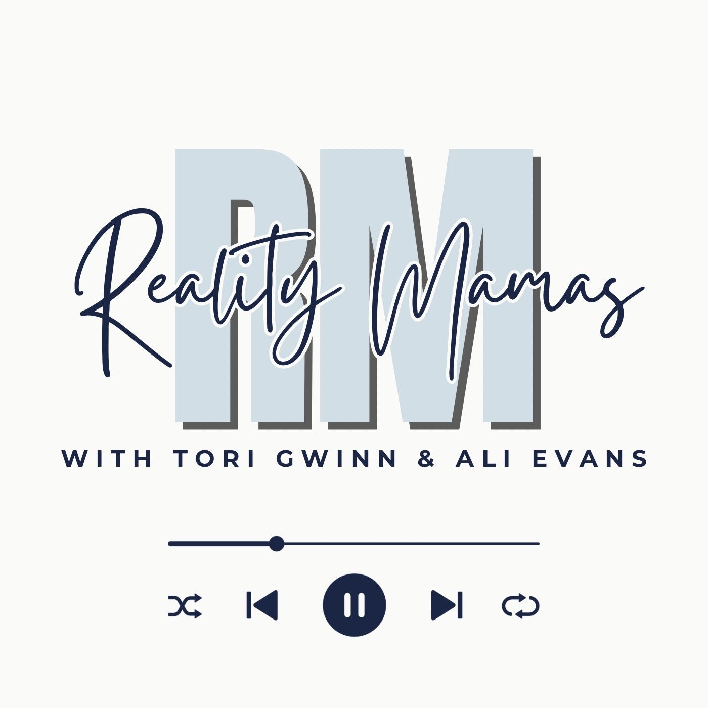 Reality Mamas w/ Tori Gwinn & Ali Evans