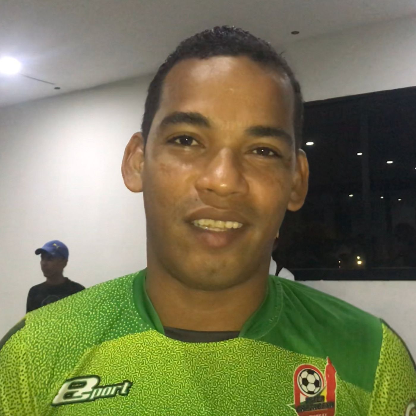 Entrevistas Galacticas