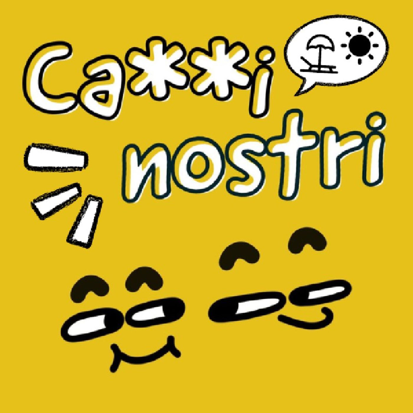 Cazzi nostri