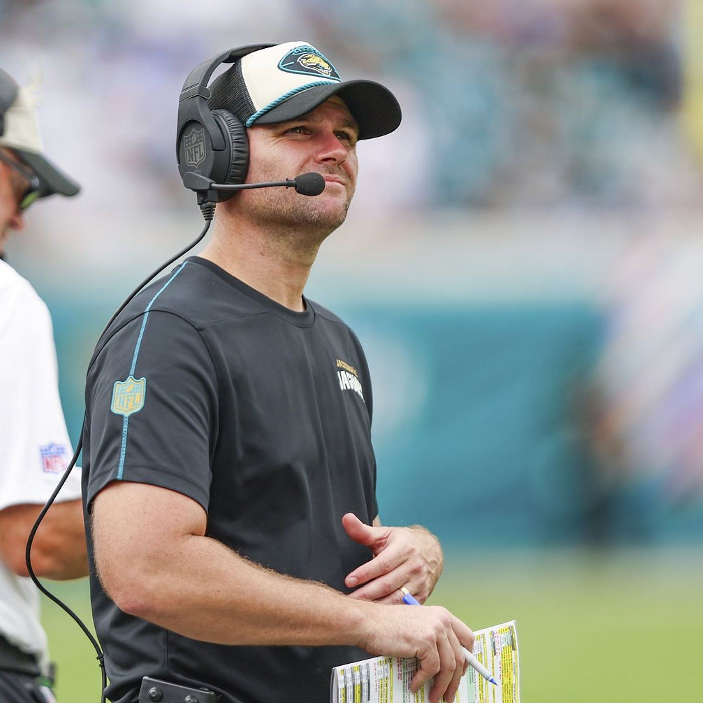 Chicago Bears announce coaching additions for 2026 season